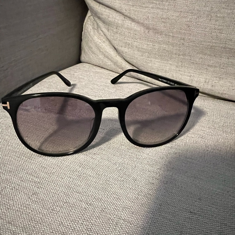 Tom Ford Ansel Sunglasses